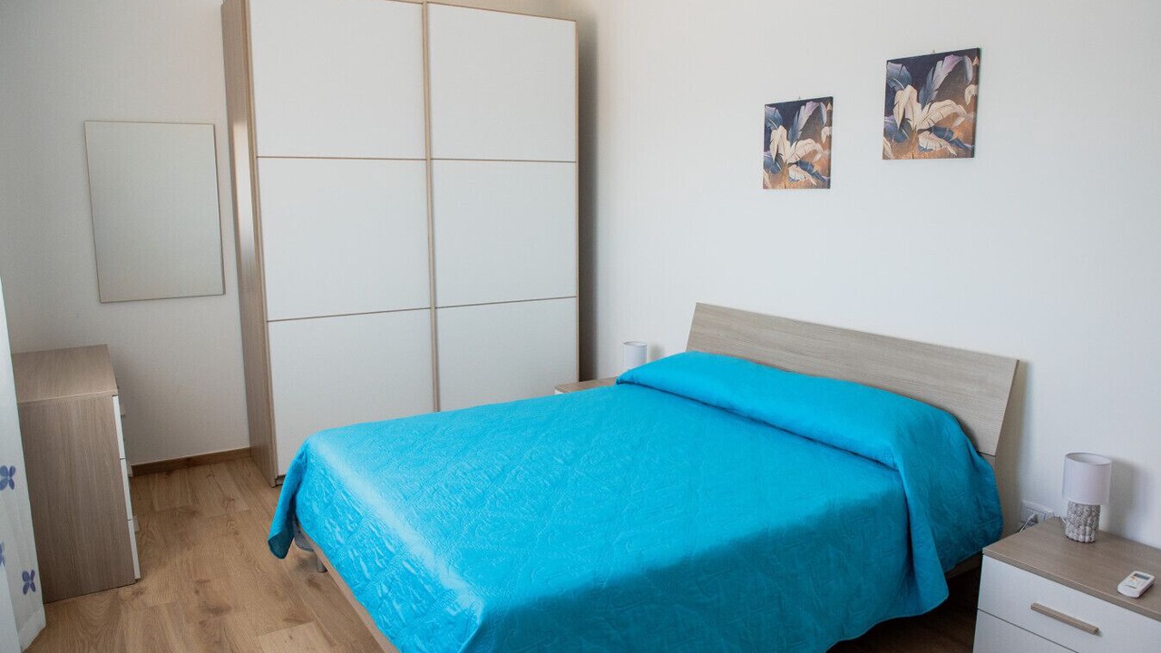 Photo of Bedroom in Butera