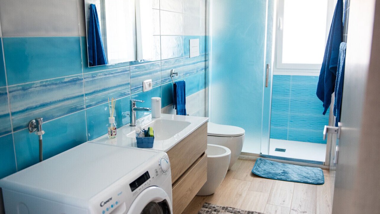 Photo of Bathroom in Butera