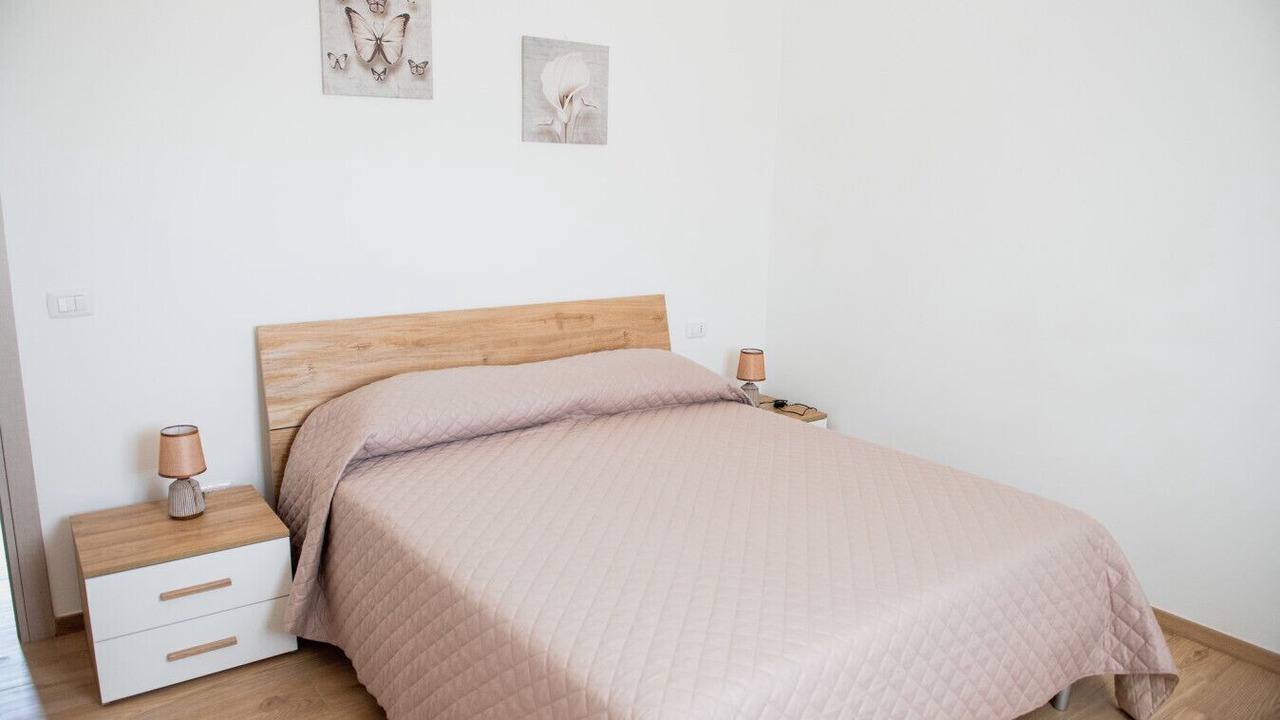 Photo of Bedroom in Butera