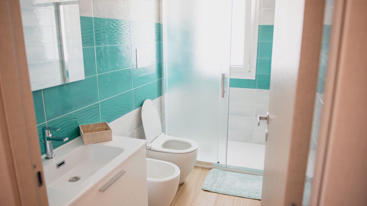 Photo of Bathroom in Butera