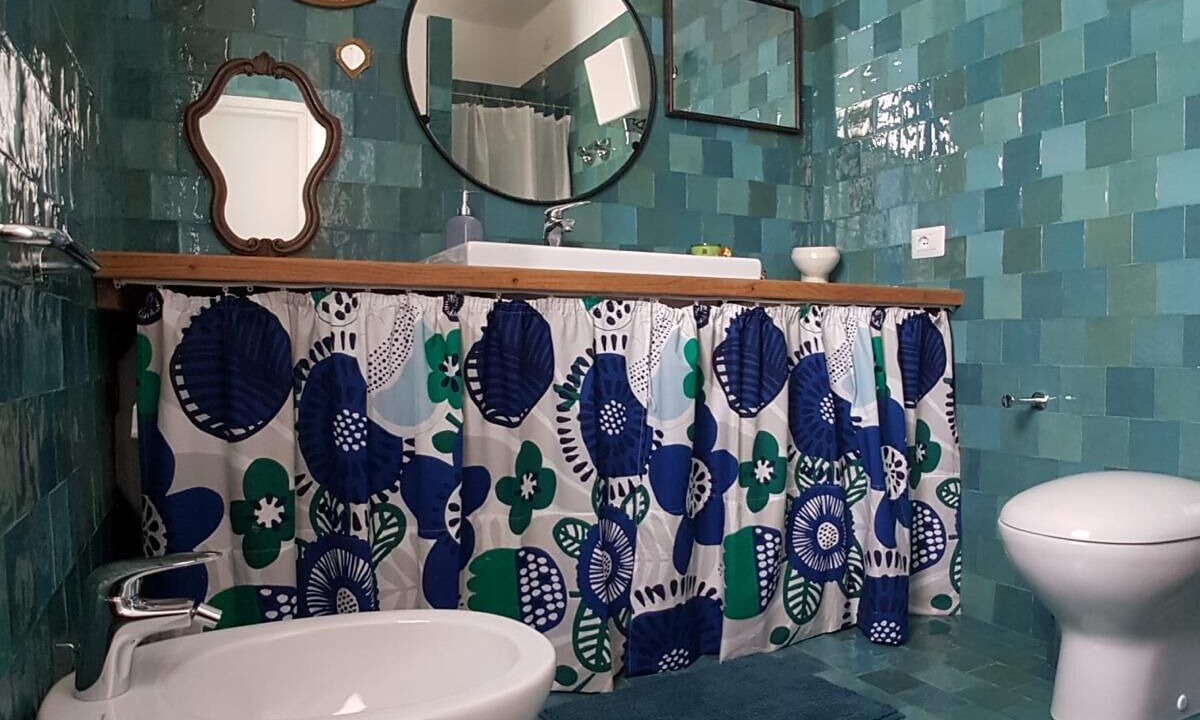 Photo of Bathroom in Localita Cimillia