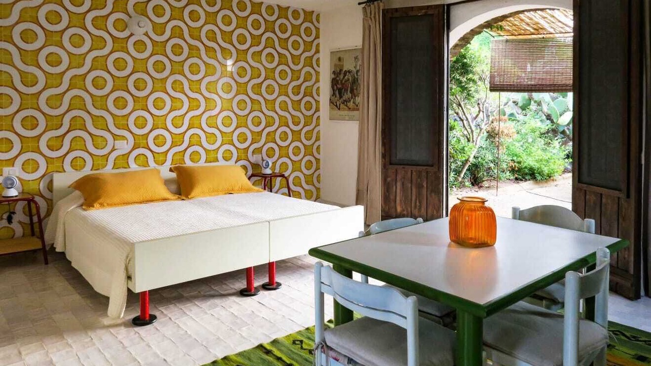 Photo of Bedroom in Localita Cimillia
