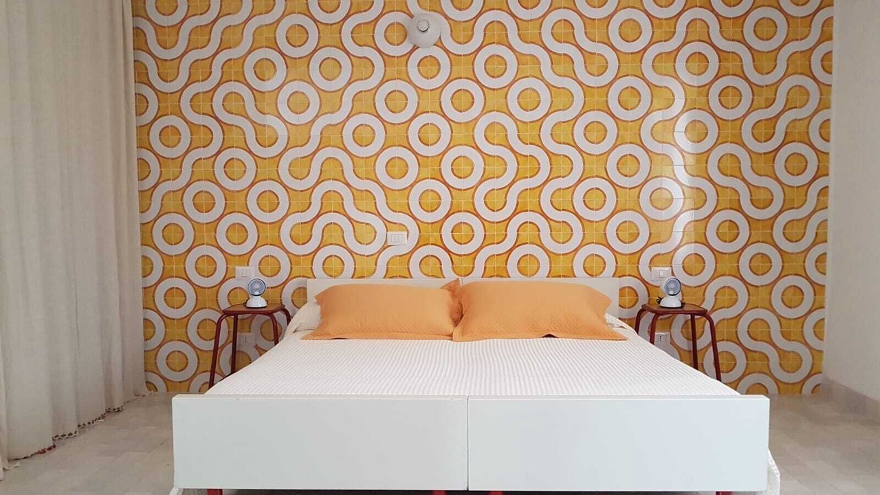 Photo of Bedroom in Localita Cimillia