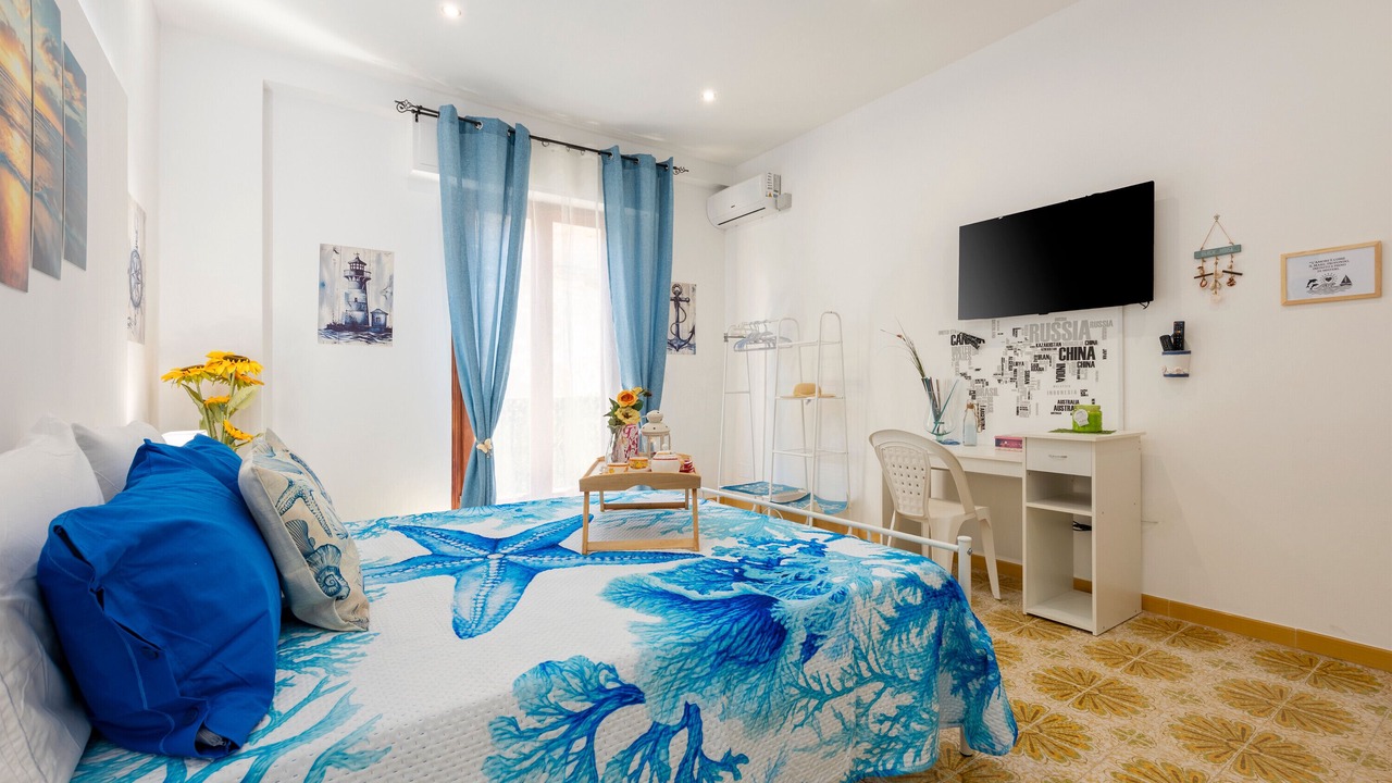 Photo of Bedroom in Casteldaccia