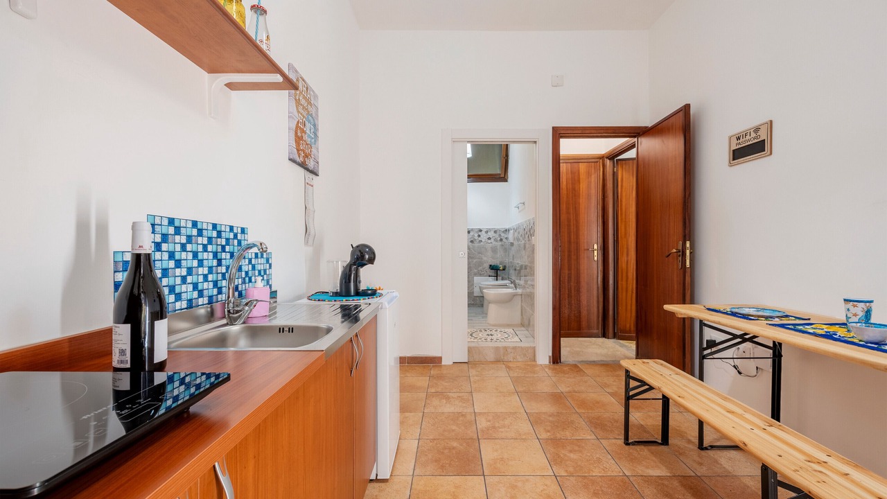 Photo of Kitchen in Casteldaccia
