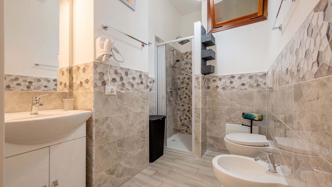 Photo of Bathroom in Casteldaccia
