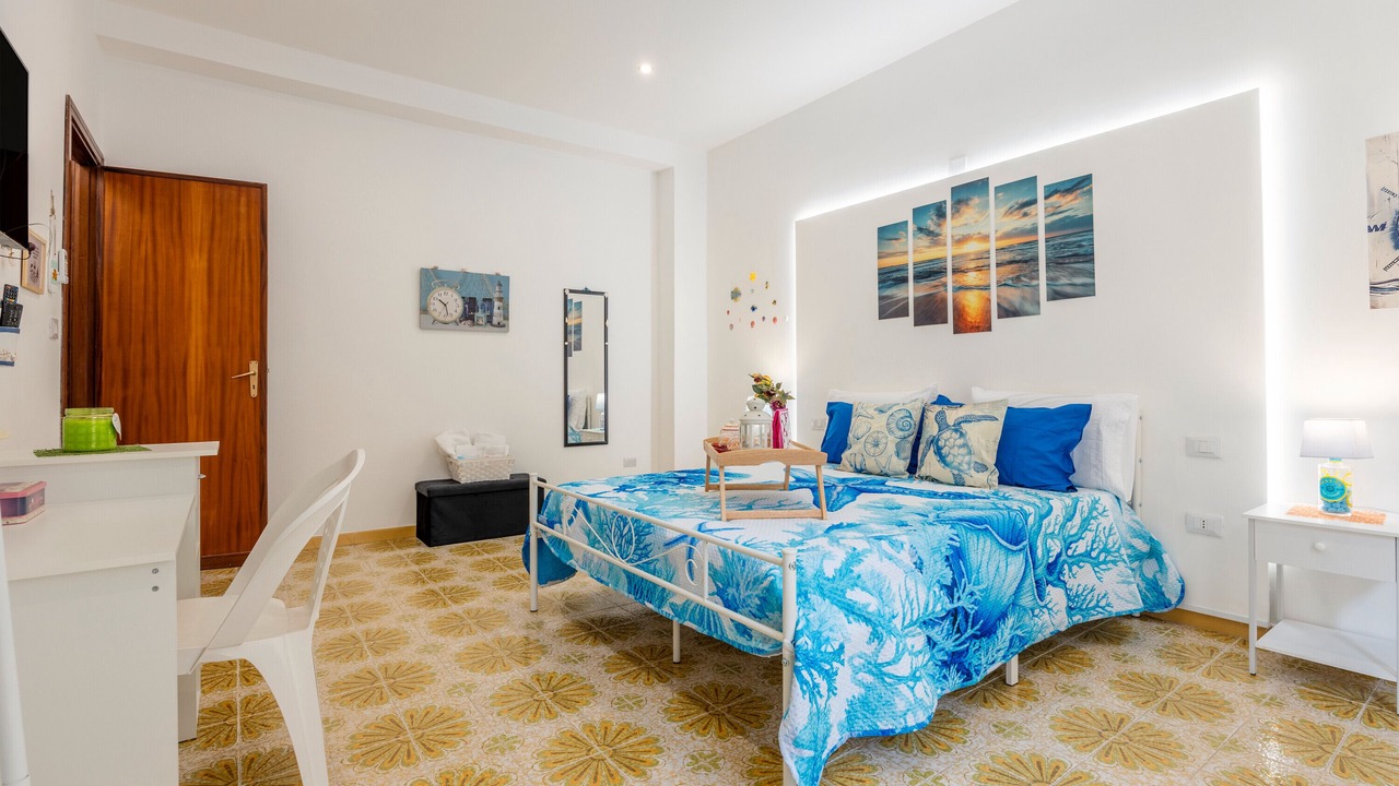 Photo of Bedroom in Casteldaccia
