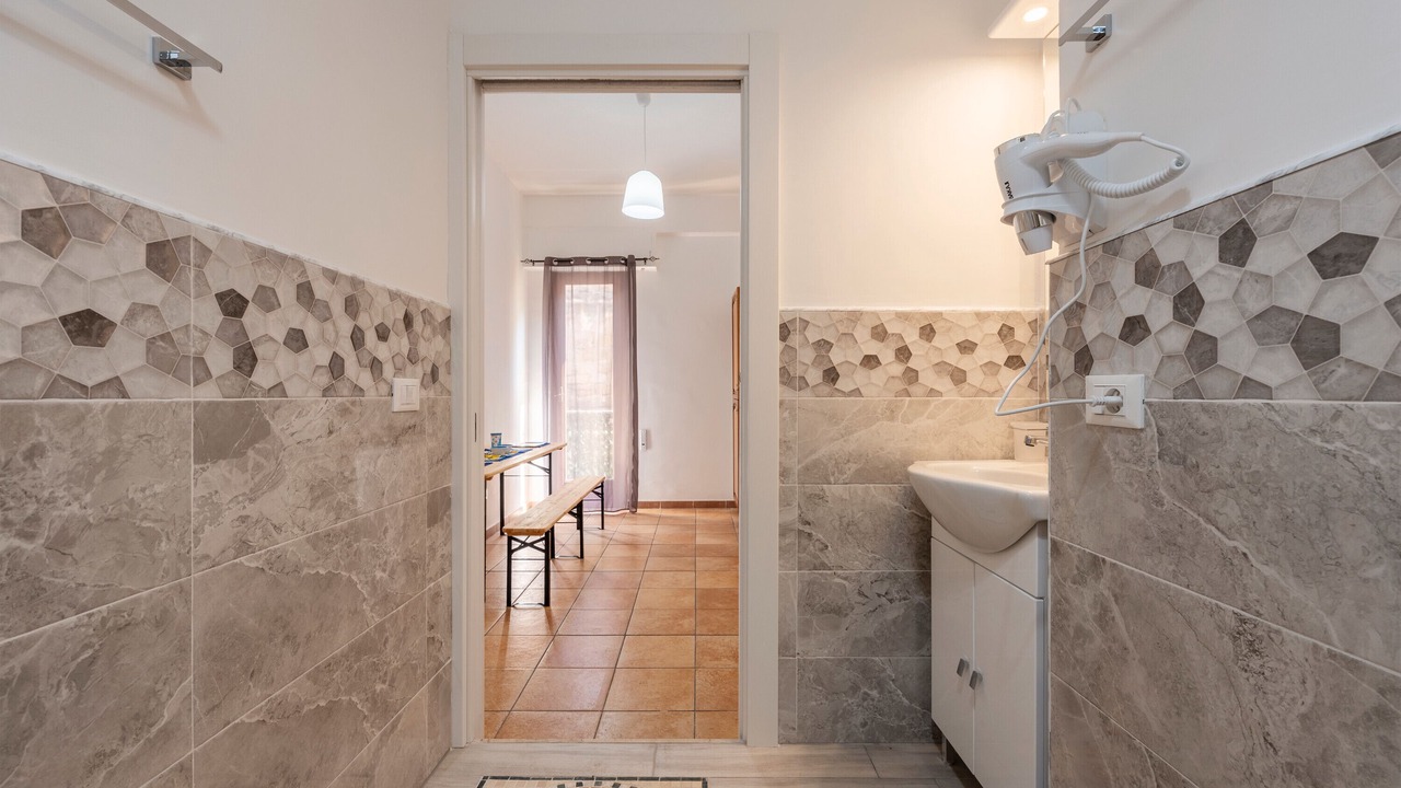 Photo of Bathroom in Casteldaccia