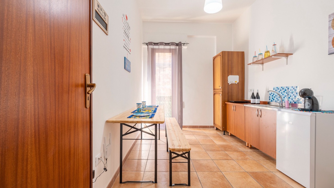 Photo of Kitchen in Casteldaccia