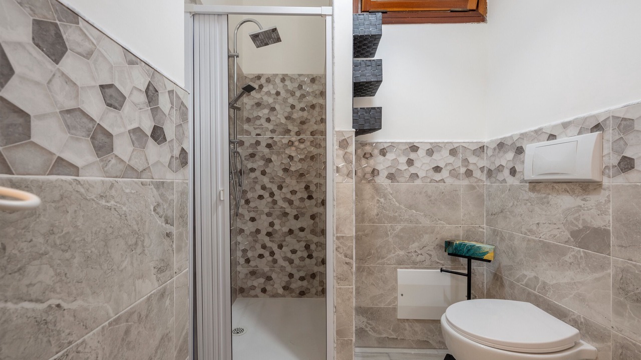 Photo of Bathroom in Casteldaccia