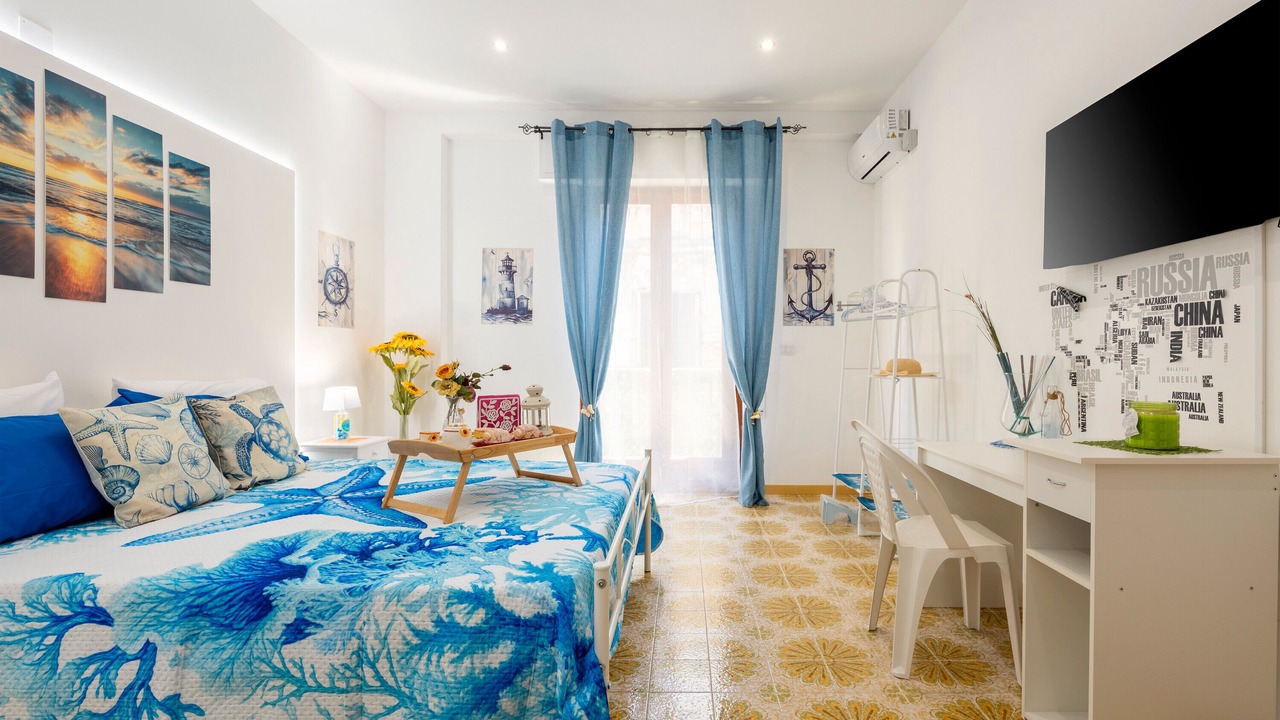 Photo of Bedroom in Casteldaccia