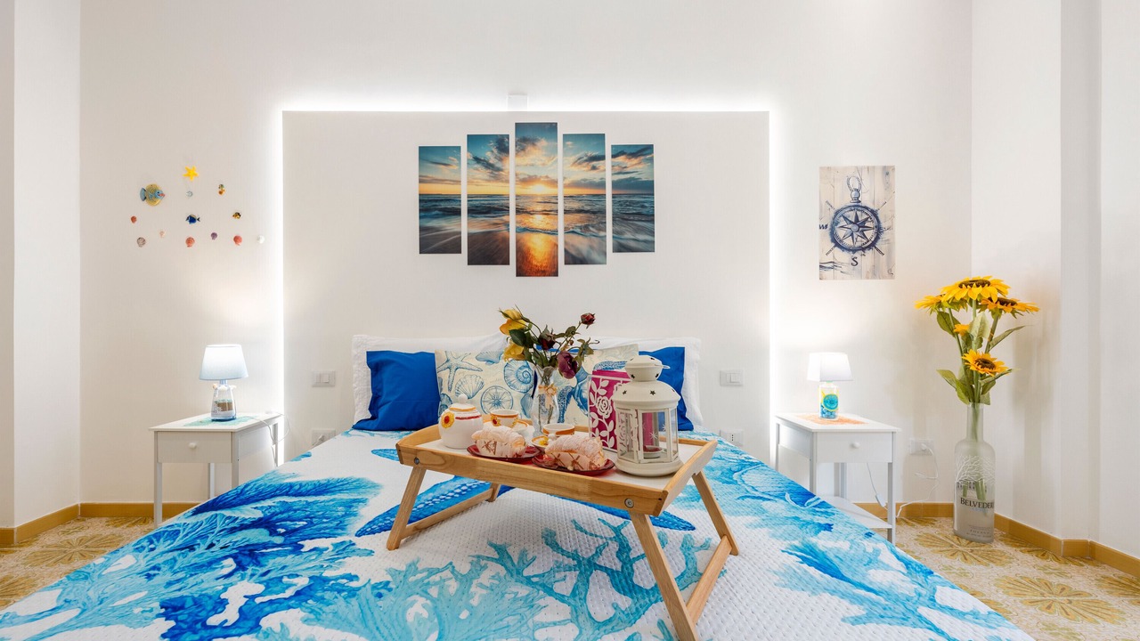 Photo of Bedroom in Casteldaccia