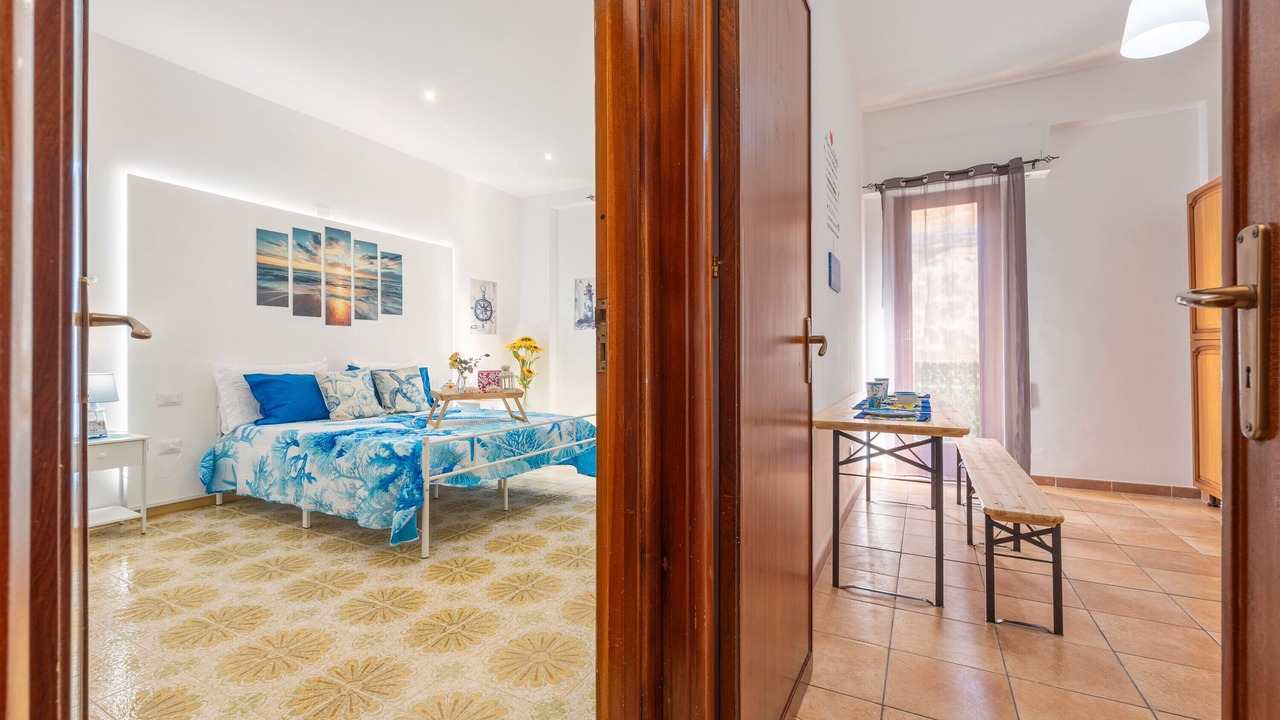 Photo of Bedroom in Casteldaccia