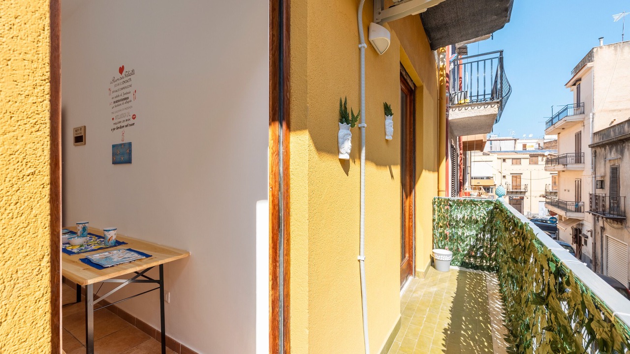 Photo of Outdoor in Casteldaccia