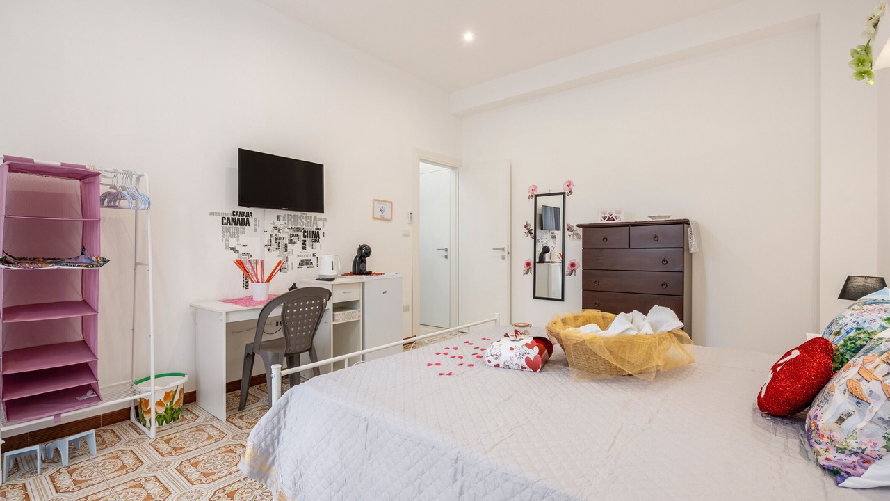 Photo of Bedroom in Casteldaccia