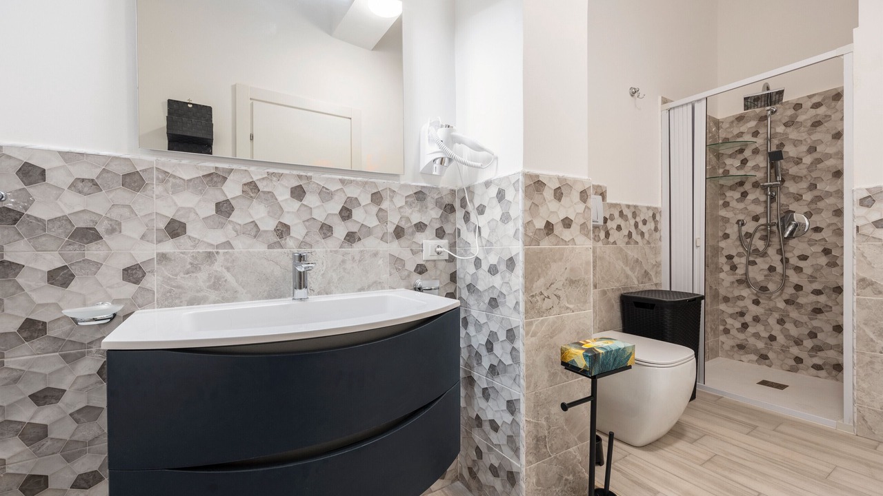 Photo of Bathroom in Casteldaccia
