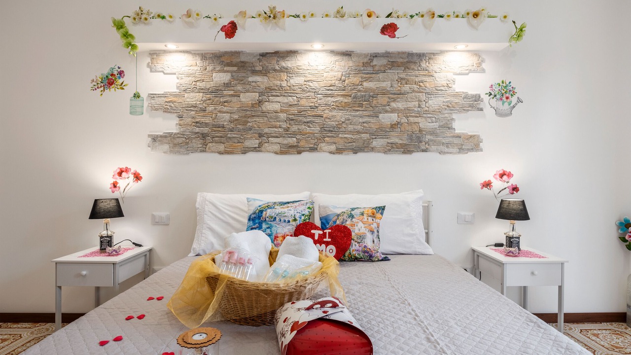 Photo of Bedroom in Casteldaccia