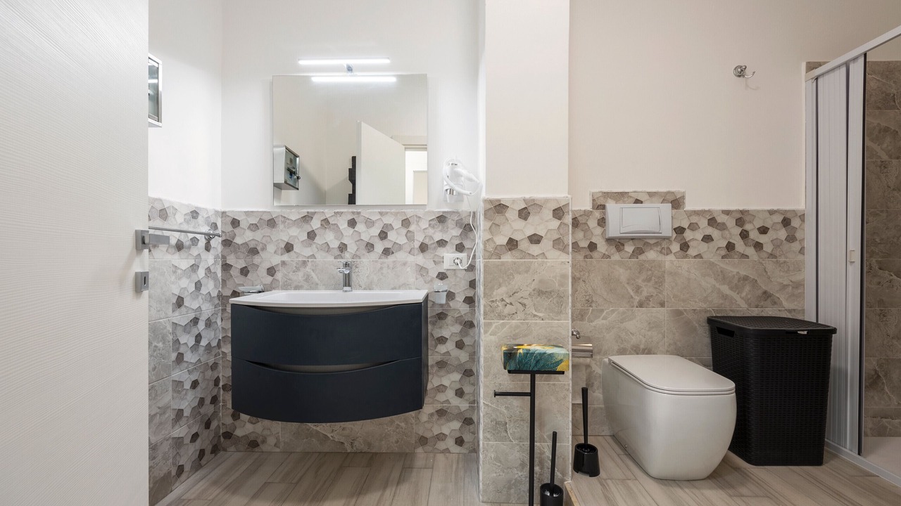 Photo of Bathroom in Casteldaccia