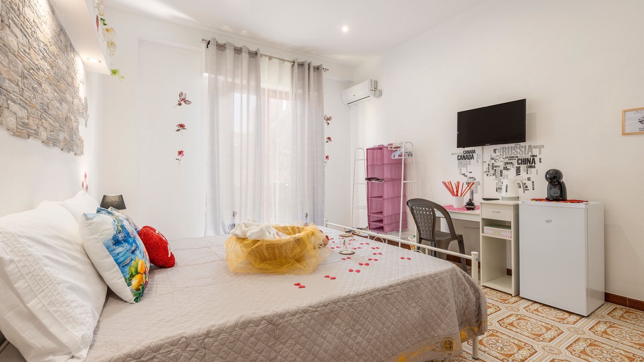 Photo of Bedroom in Casteldaccia