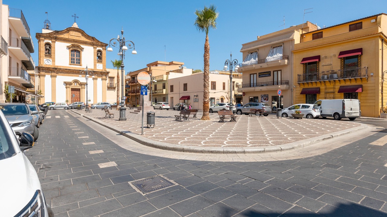 Photo of Outdoor in Casteldaccia
