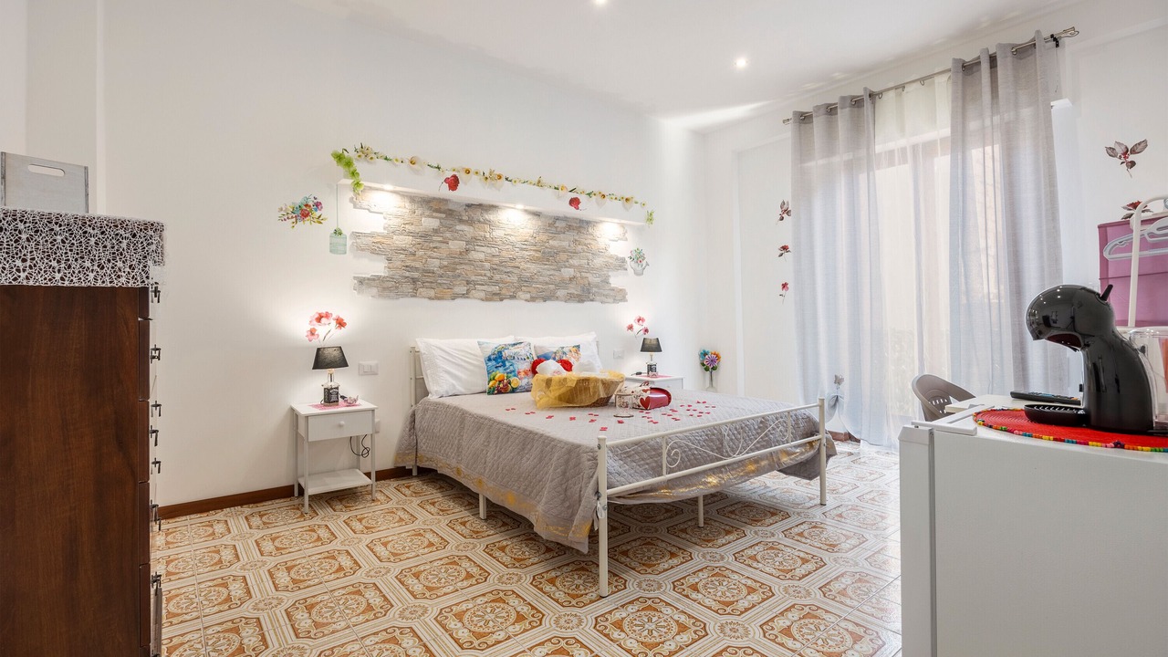 Photo of Bedroom in Casteldaccia