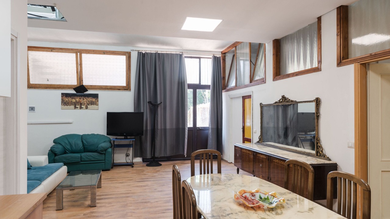 Photo of Livingroom in Tremestieri Etneo
