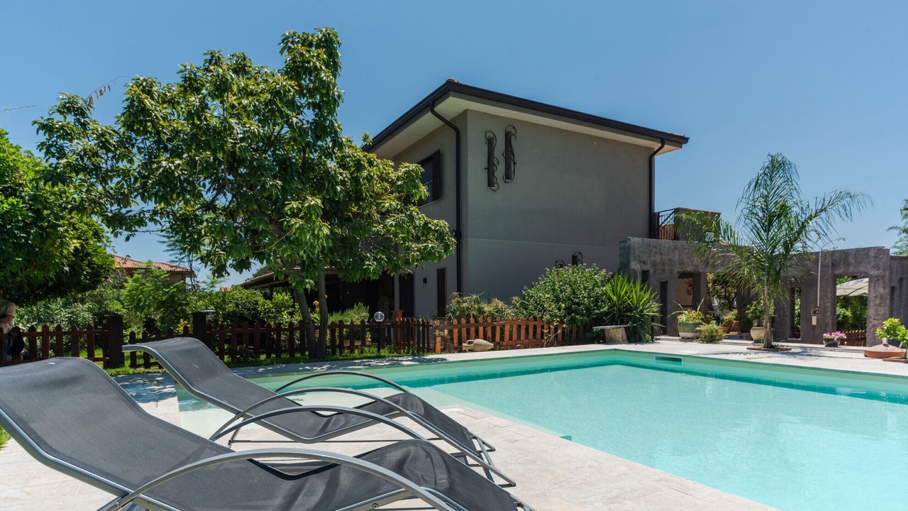 Photo of Outdoor in Tremestieri Etneo
