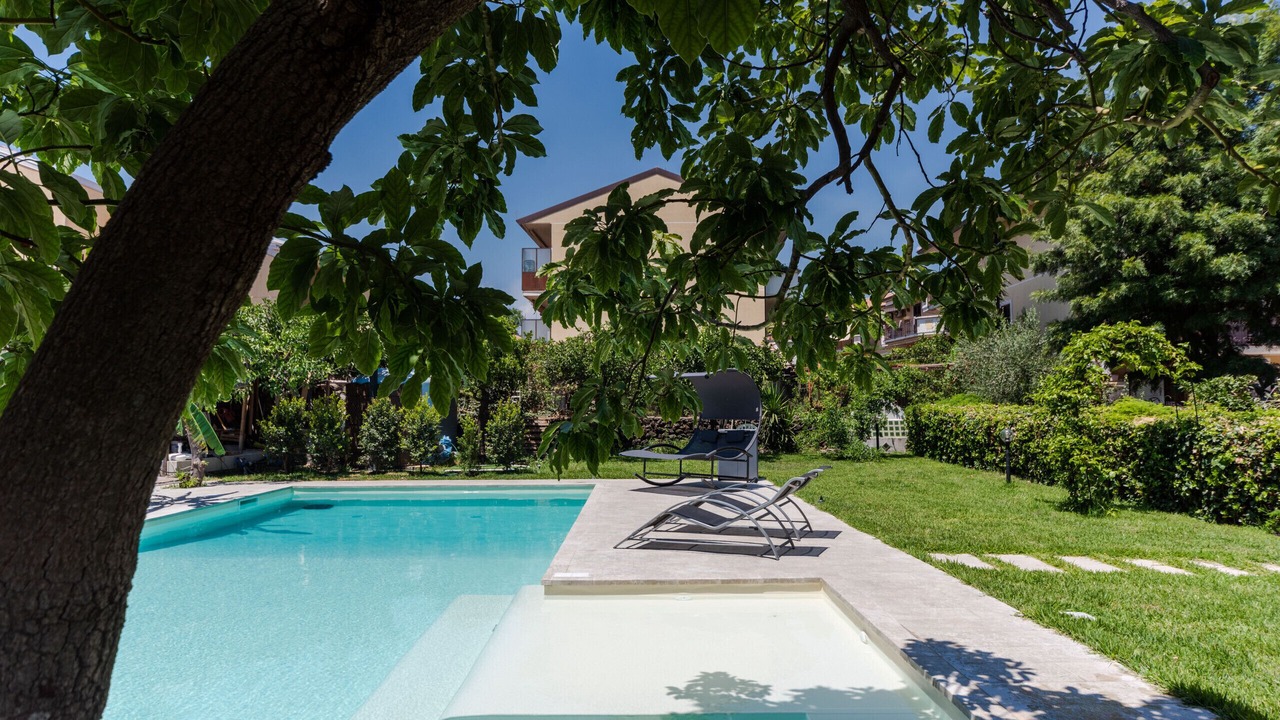 Photo of Outdoor in Tremestieri Etneo