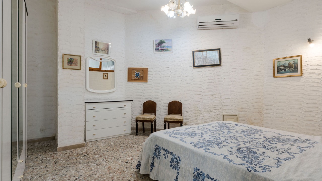 Photo of Bedroom in Tremestieri Etneo