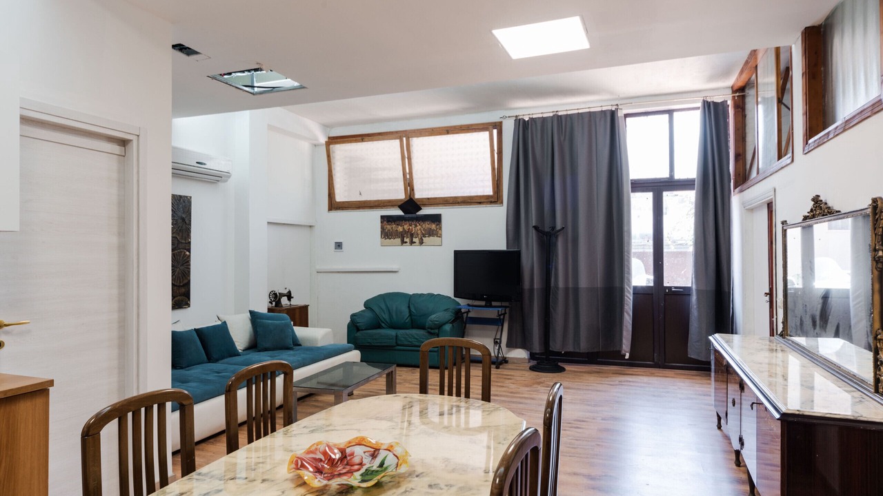 Photo of Livingroom in Tremestieri Etneo