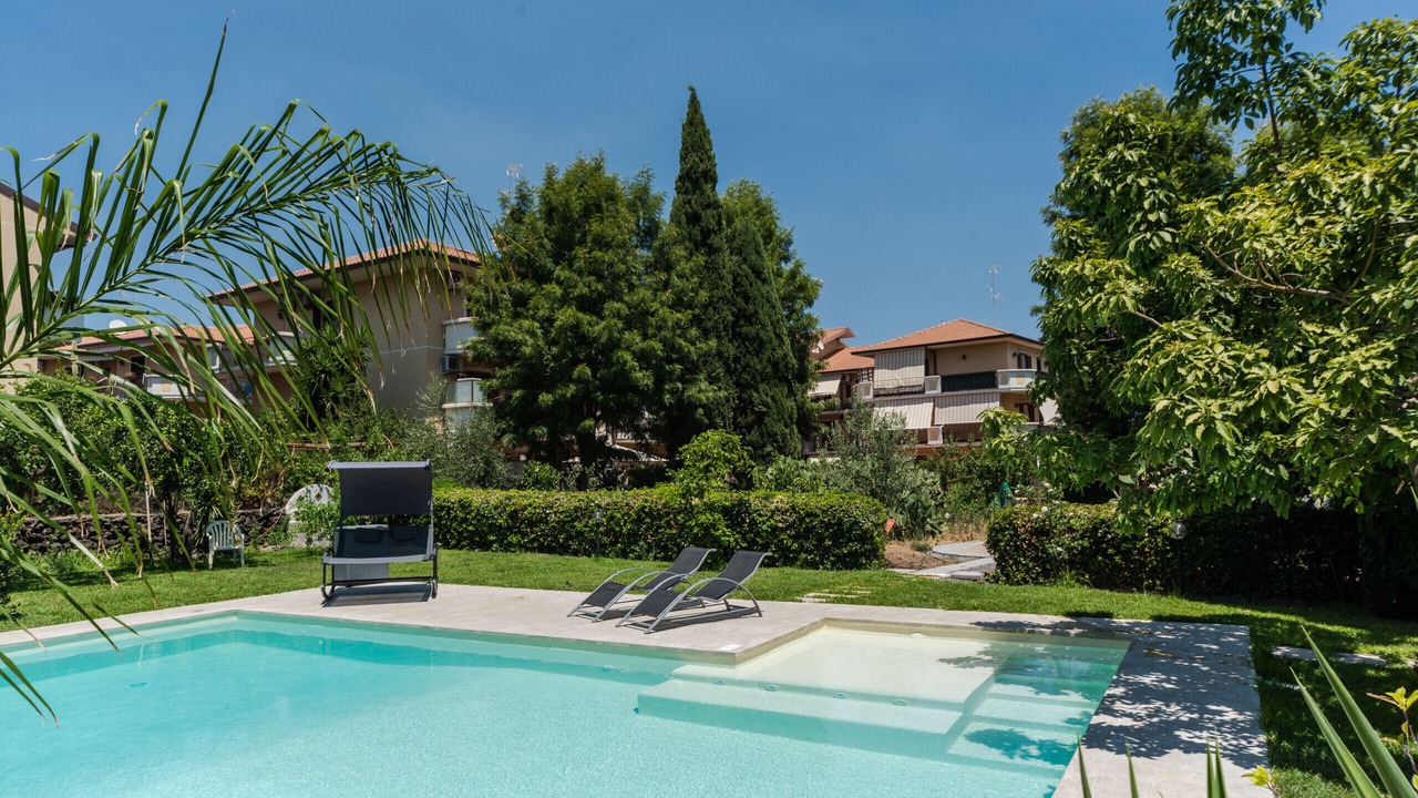 Photo of Outdoor in Tremestieri Etneo