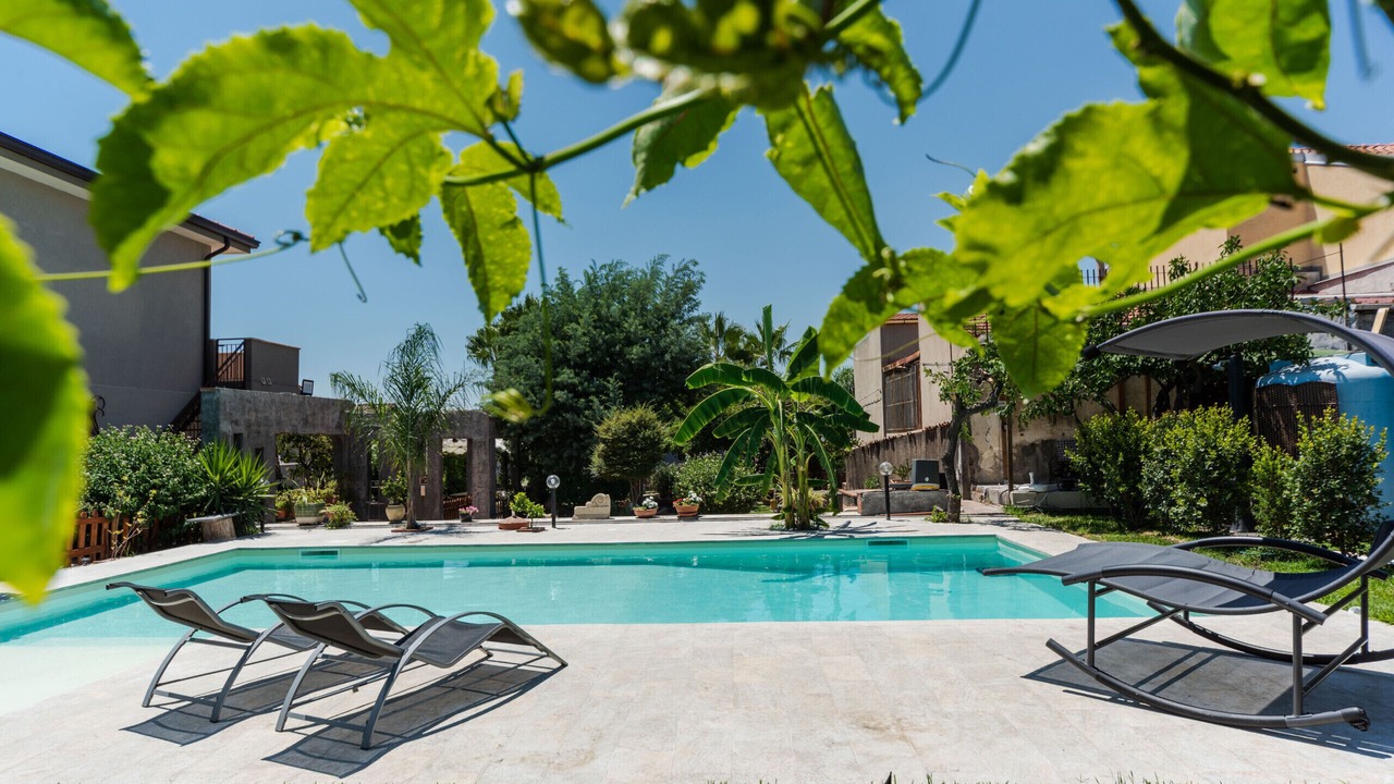 Photo of Outdoor in Tremestieri Etneo