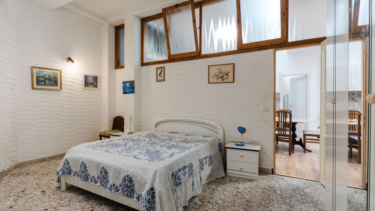 Photo of Bedroom in Tremestieri Etneo