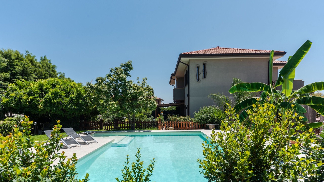 Photo of Outdoor in Tremestieri Etneo
