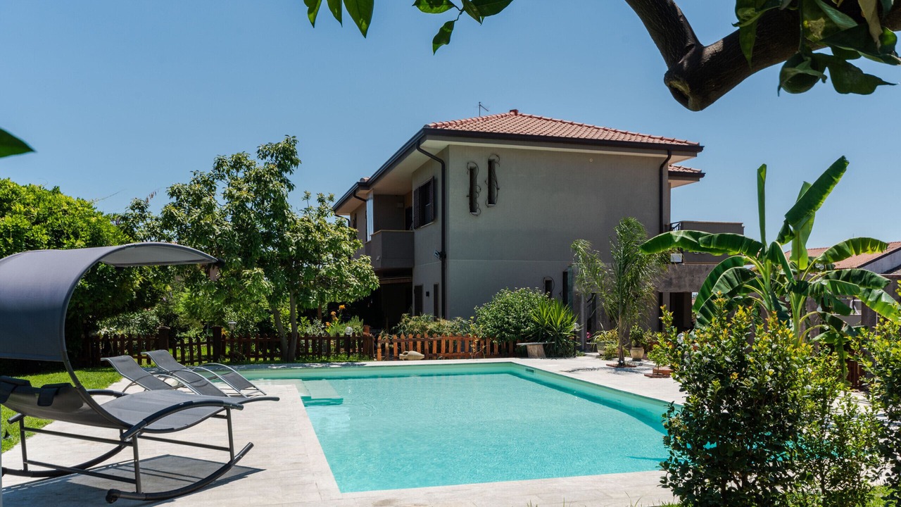 Photo of Outdoor in Tremestieri Etneo