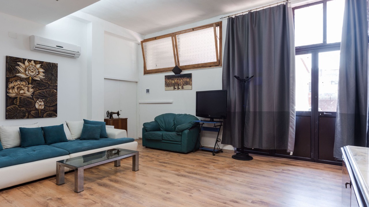 Photo of Livingroom in Tremestieri Etneo