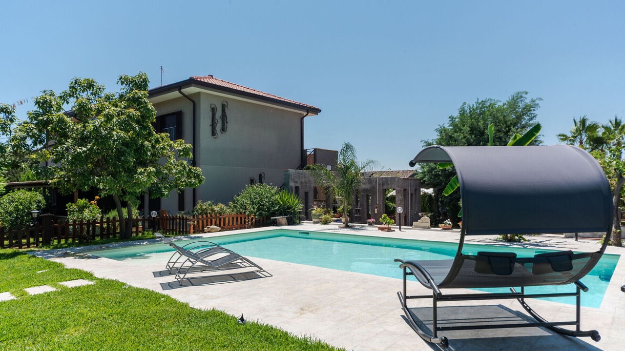 Photo of Outdoor in Tremestieri Etneo