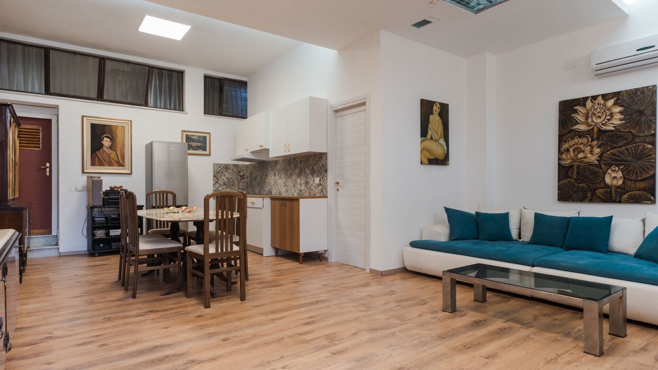 Photo of Livingroom in Tremestieri Etneo