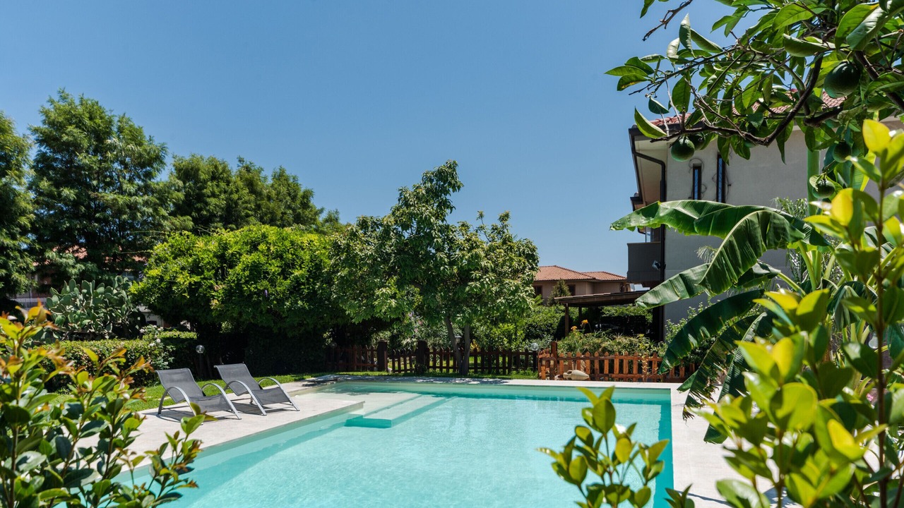 Photo of Outdoor in Tremestieri Etneo