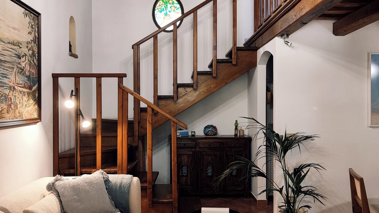 Photo of Livingroom in Castelluzzo