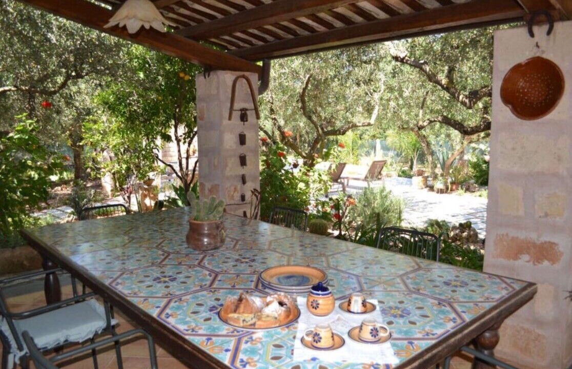 Photo of Outdoor in Castelluzzo