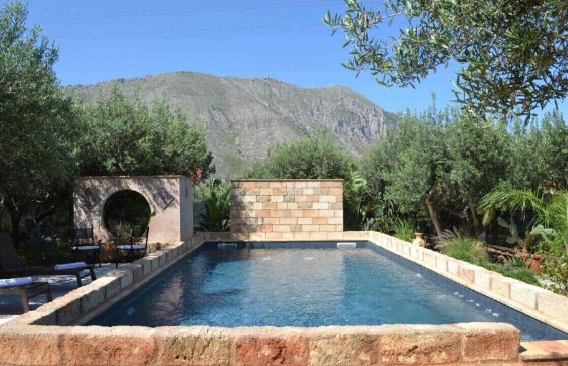 Photo of Outdoor in Castelluzzo