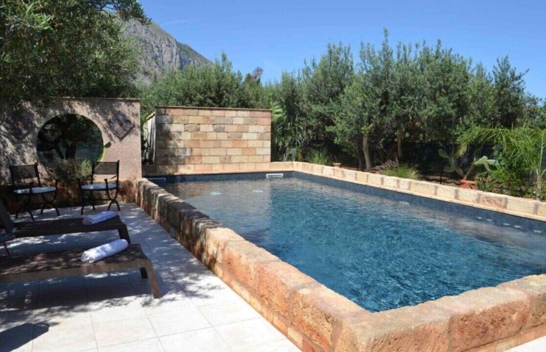 Photo of Outdoor in Castelluzzo