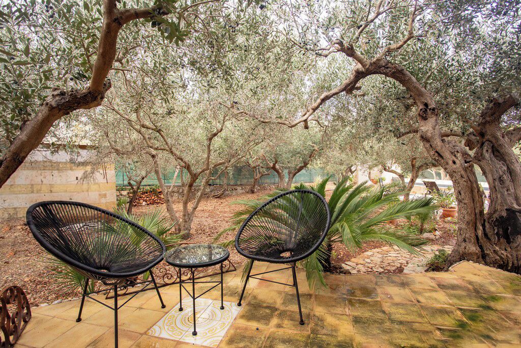 Photo of Patio Balcony in Castelluzzo