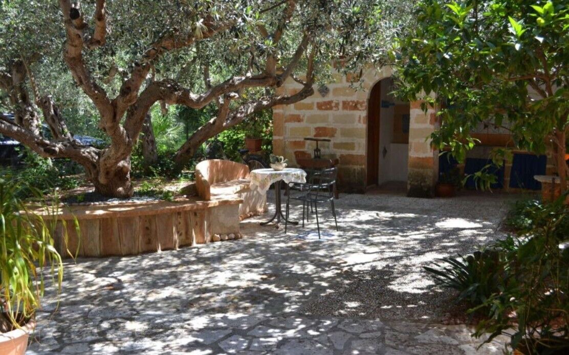 Photo of Outdoor in Castelluzzo