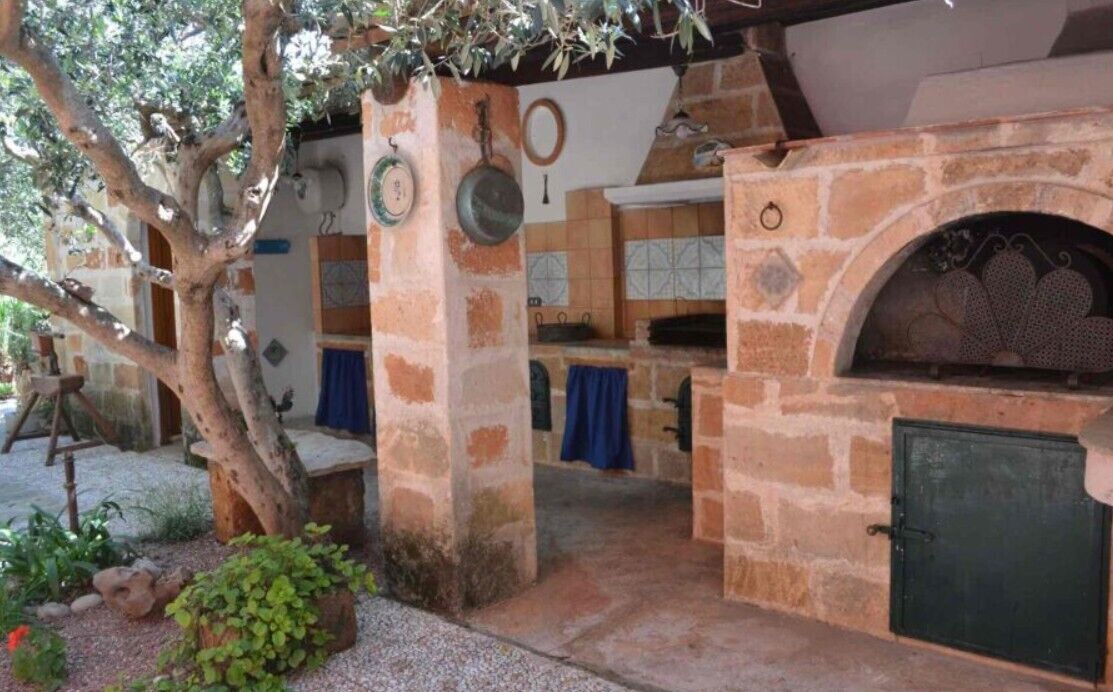 Photo of Outdoor in Castelluzzo