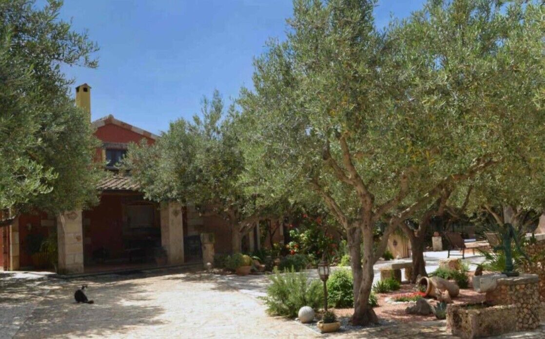 Photo of Outdoor in Castelluzzo