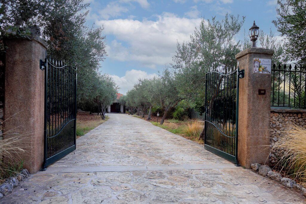 Photo of Outdoor in Castelluzzo