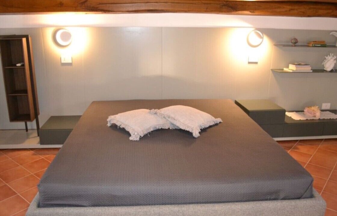 Photo of Bedroom in Castelluzzo