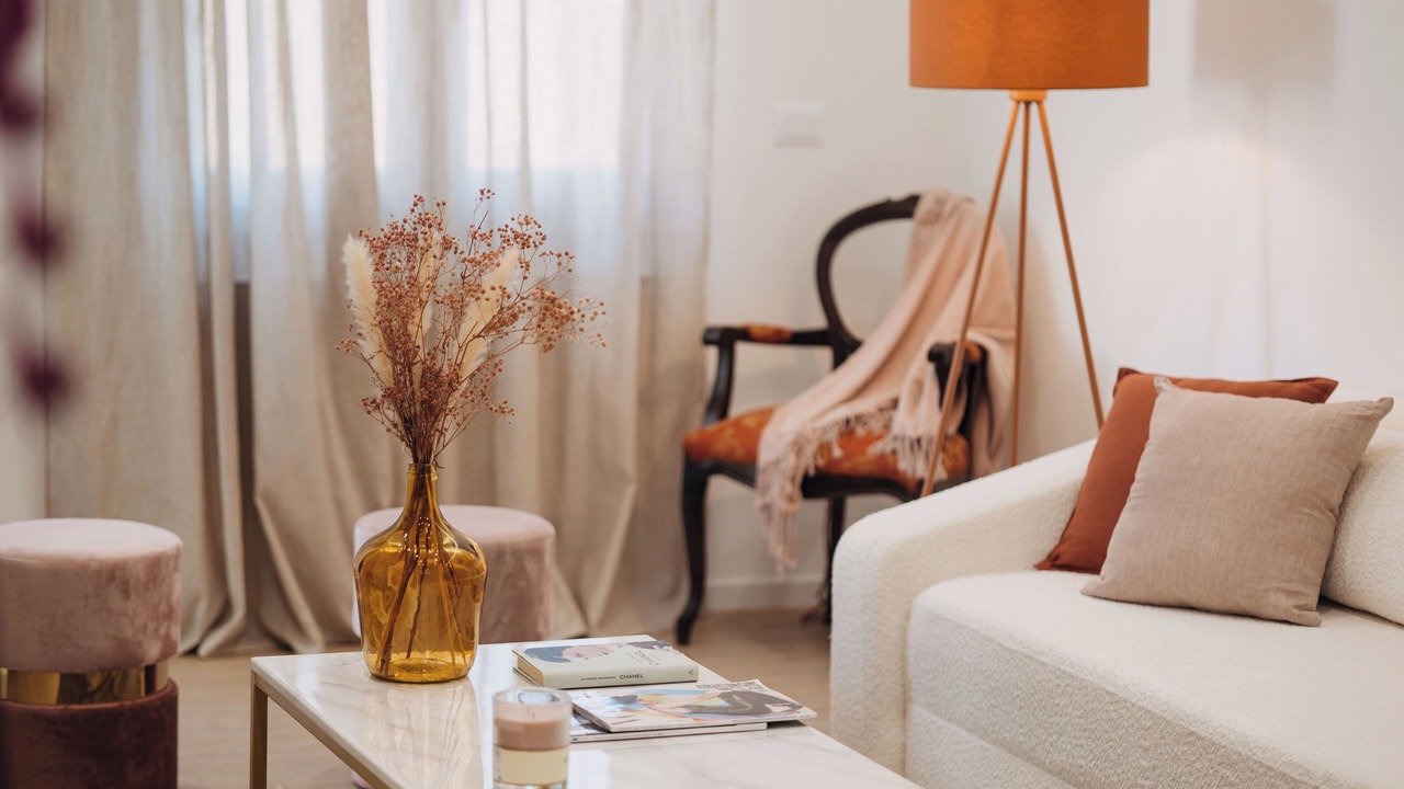 Photo of Livingroom in Santa Lucia
